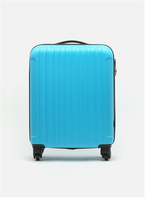 Misako Valises cabine Petite valise Unisexe Luisa Blue femme bleu