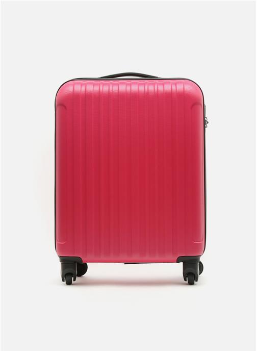 Misako Valises cabine Petite valise Unisexe Luisa Fuchsia femme rose