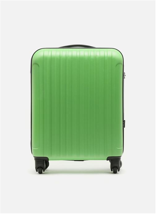 Misako Valises cabine Petite valise Unisexe Luisa Green femme vert