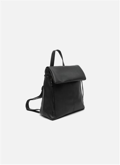 Misako Sacs à dos Sac à dos Liba Black femme noir
