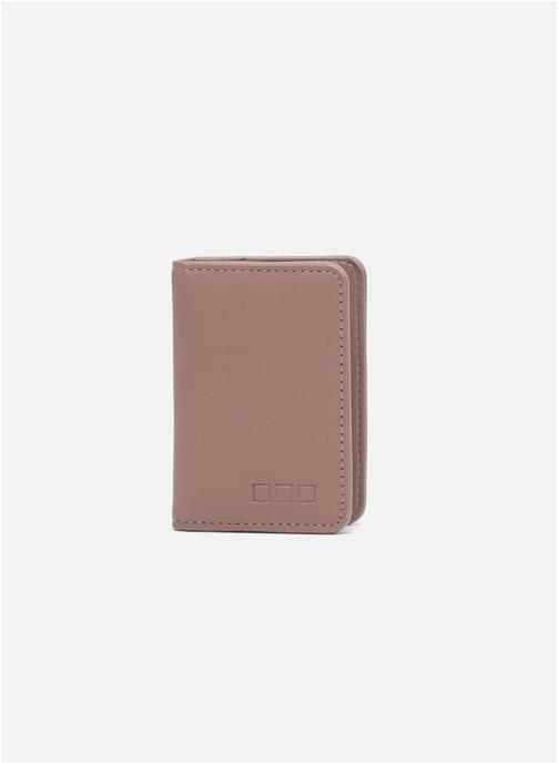 Misako Porte-monnaies Porte-cartes Jeany Pink femme rose