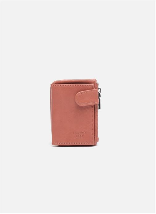 Misako Porte-cartes Porte-cartes Septis Pink femme rose