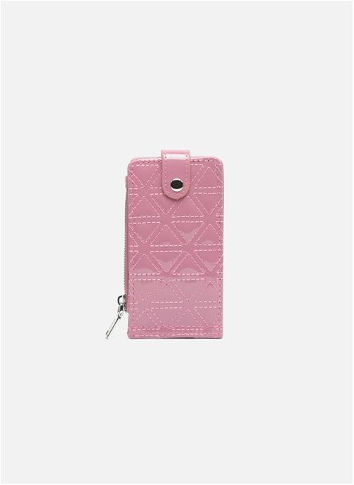 Misako Porte-monnaies Porte-cartes Revis Pink femme rose