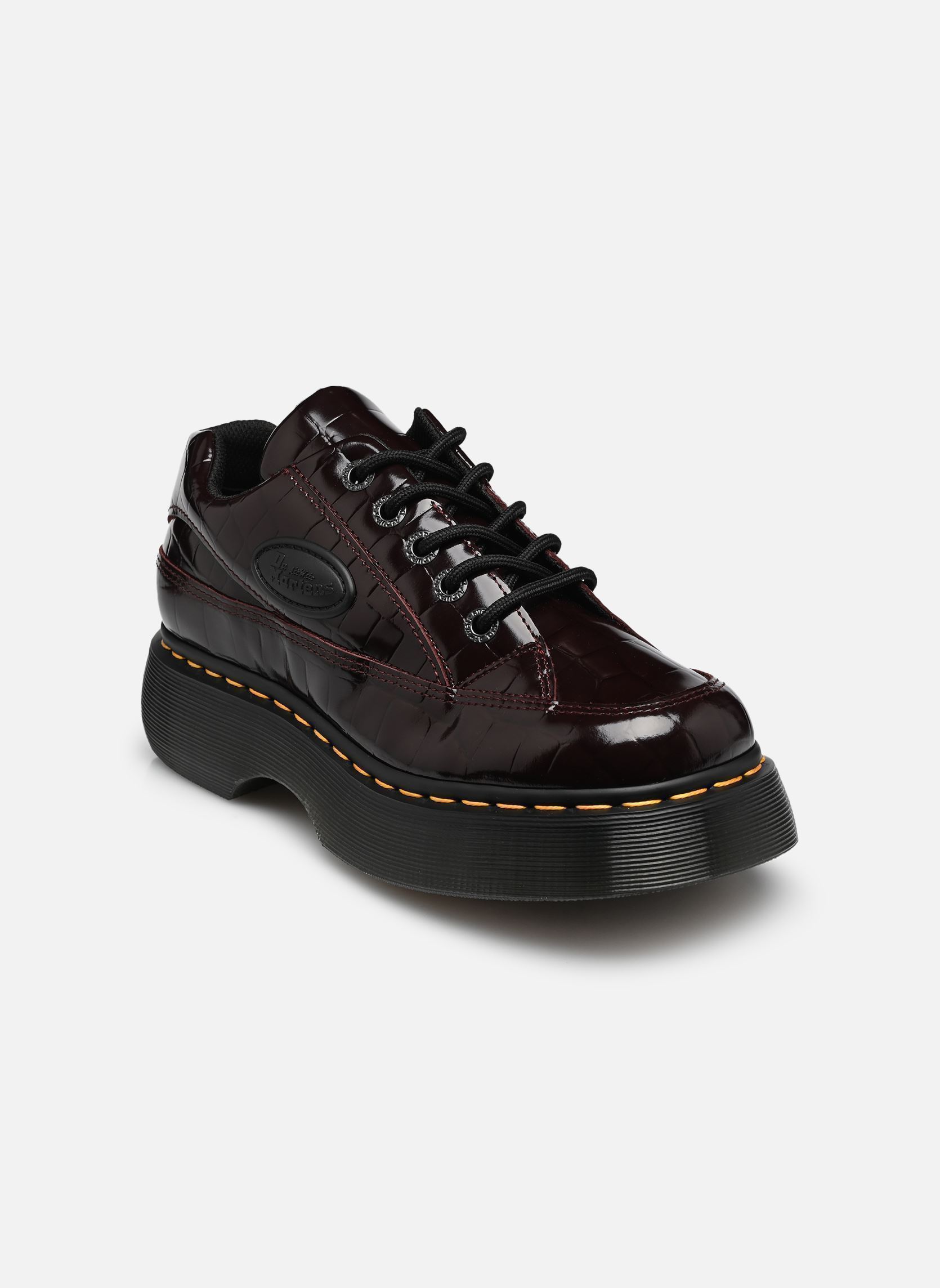 DR. MARTENS Chaussures à lacets - vue 2