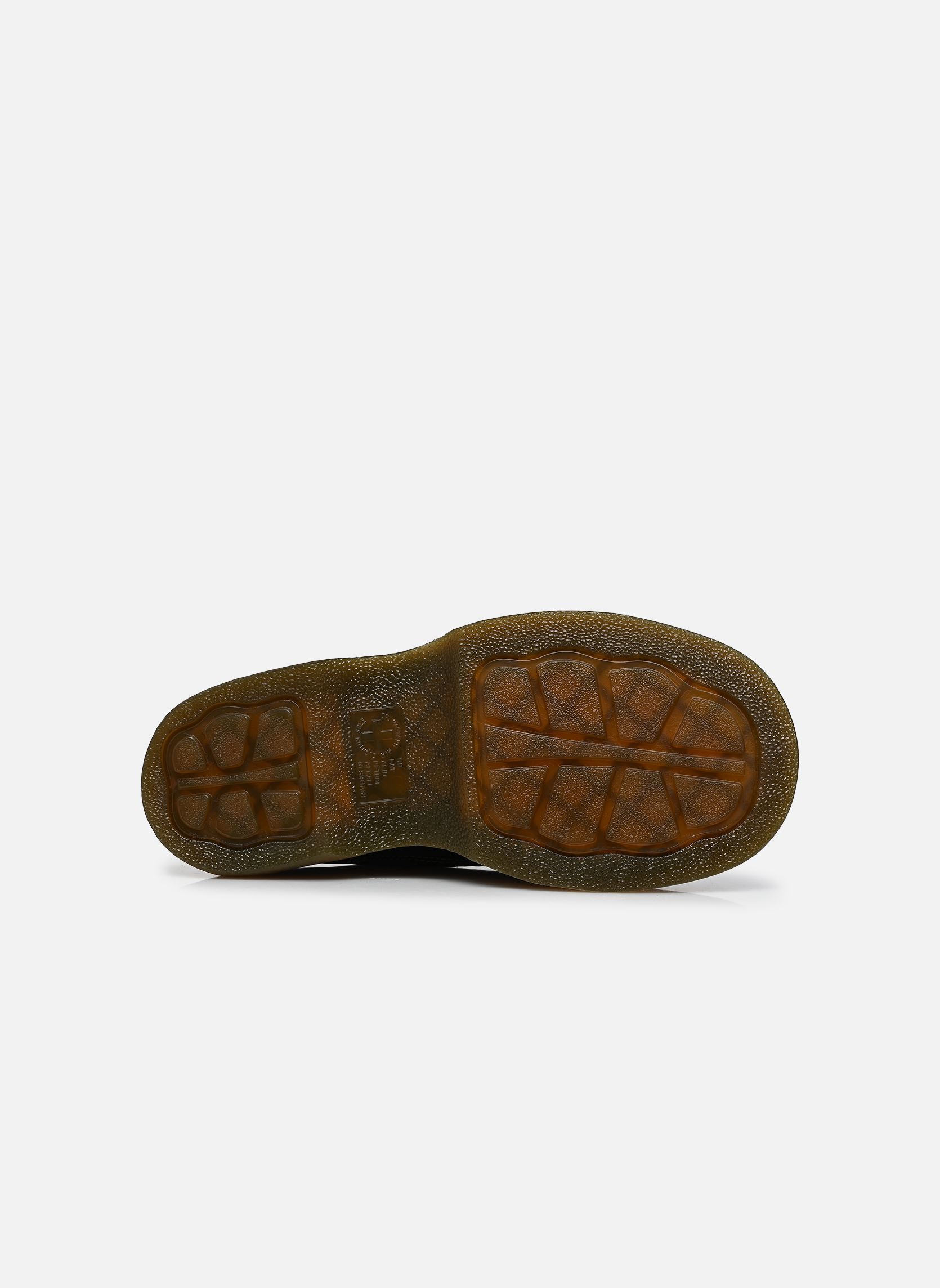 Derbies Buzz 5i marron Dr. Martens Derbies Buzz 5i marron Dark Brown Grizzly