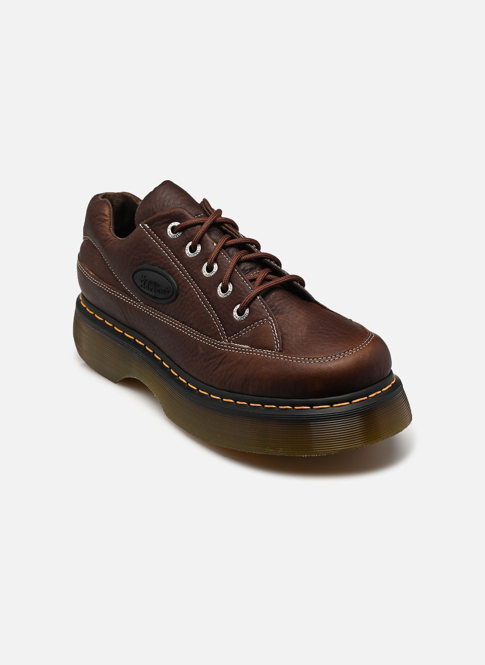 Derbies Dr. Martens BUZZ 5I - vue 4
