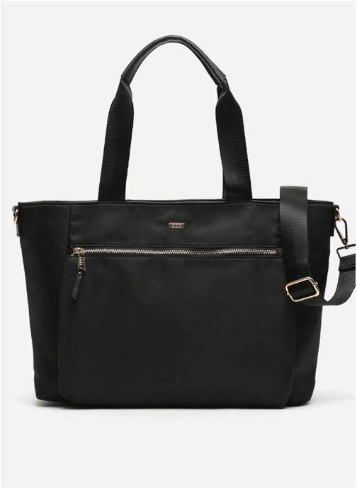 Misako Sacs ordinateurs Mallette pour ordinateur portable Femme Elia Black femme noir