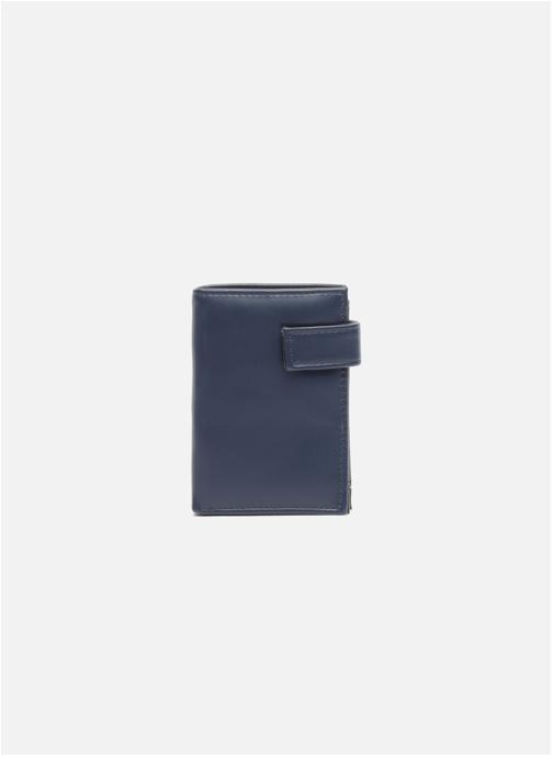 Misako Porte-monnaies Portefeuille Ikaro Blue femme bleu