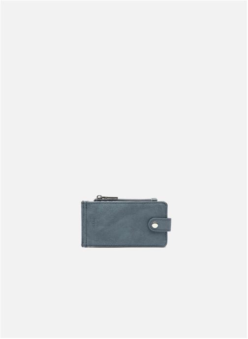 Misako Porte-cartes Porte-cartes Tete Blue femme bleu