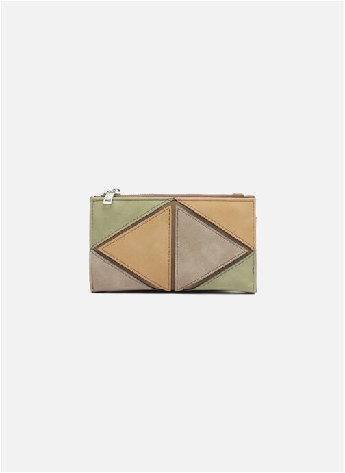 Misako Porte-monnaies Portefeuille Malie Green femme vert