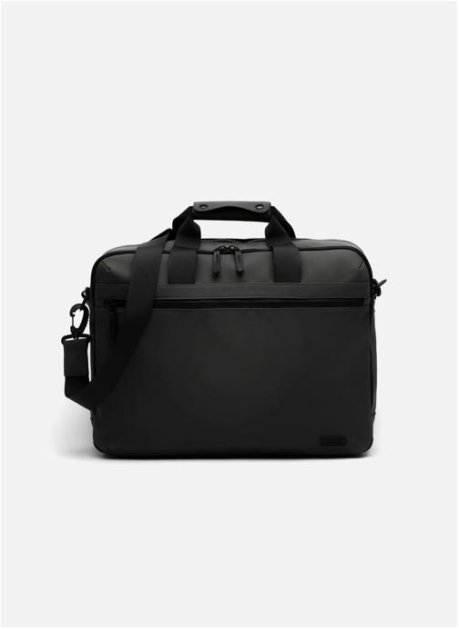 Misako Sacs ordinateurs Porte-ordinateur Gamo Black femme noir