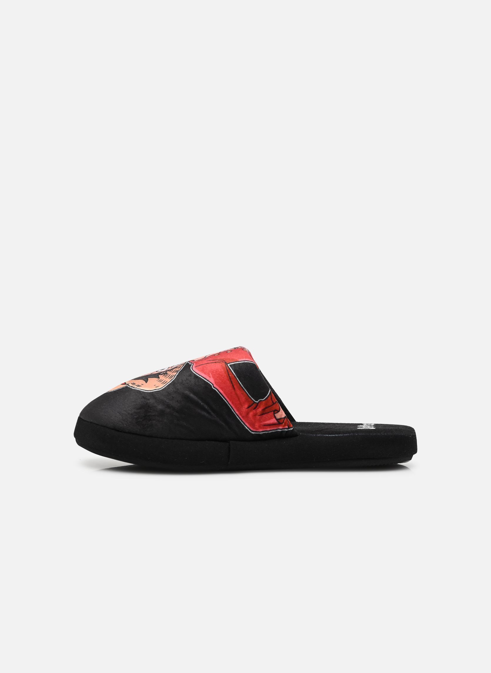 Chaussons ONE PIECE garçon multicolore Sarenza Wear Chaussons ONE PIECE garçon multicolore MULTICOLORE