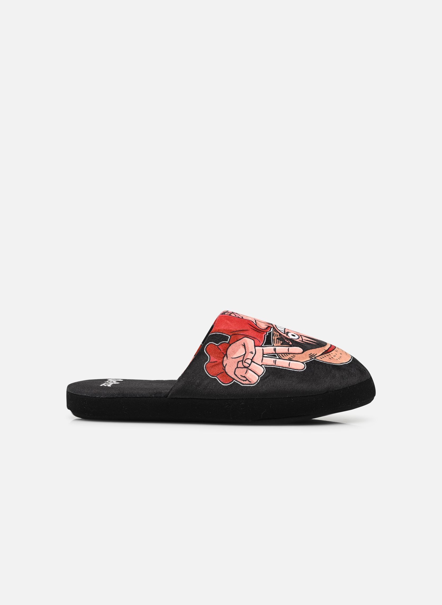 Chaussons ONE PIECE garçon multicolore Sarenza Wear Chaussons ONE PIECE garçon multicolore MULTICOLORE