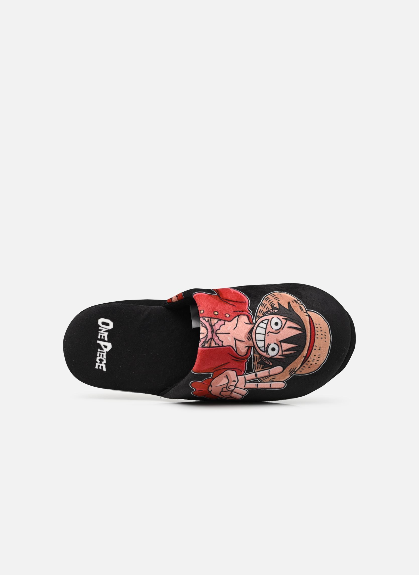 Chaussons ONE PIECE garçon multicolore Sarenza Wear Chaussons ONE PIECE garçon multicolore MULTICOLORE