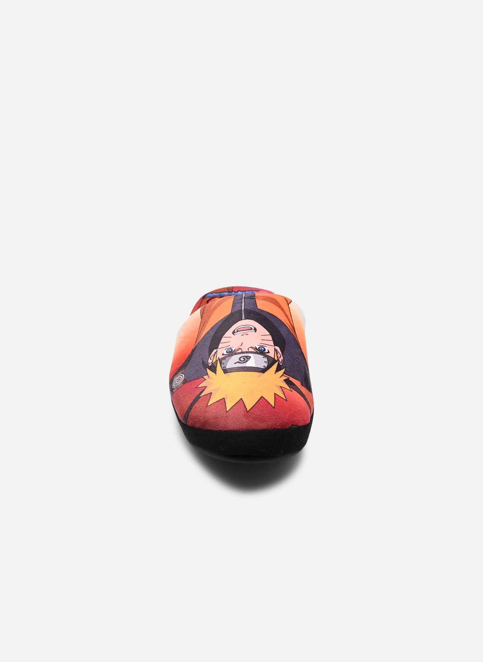 Chaussons NARUTO garçon multicolore Sarenza Wear Chaussons NARUTO garçon multicolore MULTICOLORE
