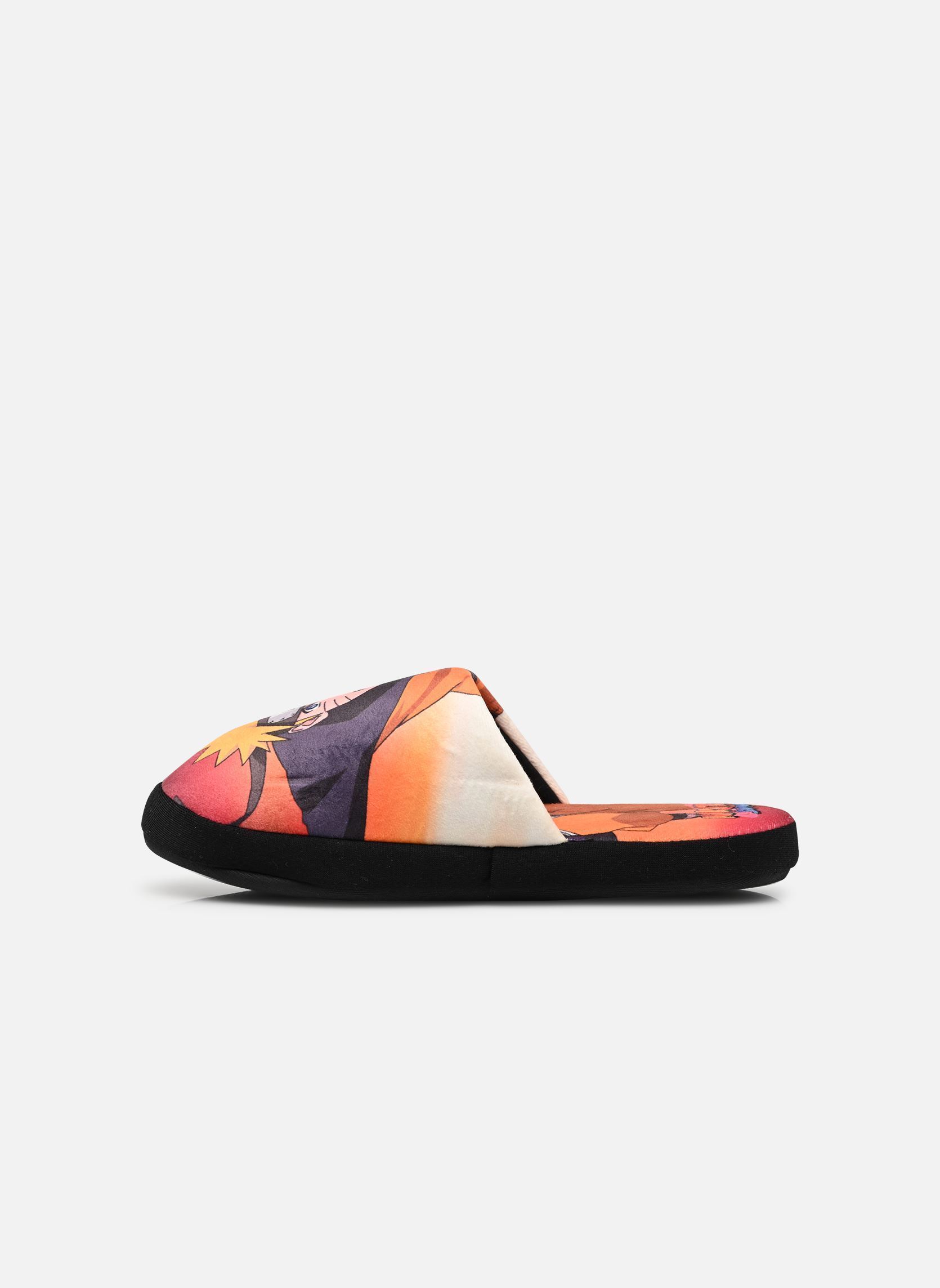 Chaussons NARUTO garçon multicolore Sarenza Wear Chaussons NARUTO garçon multicolore MULTICOLORE