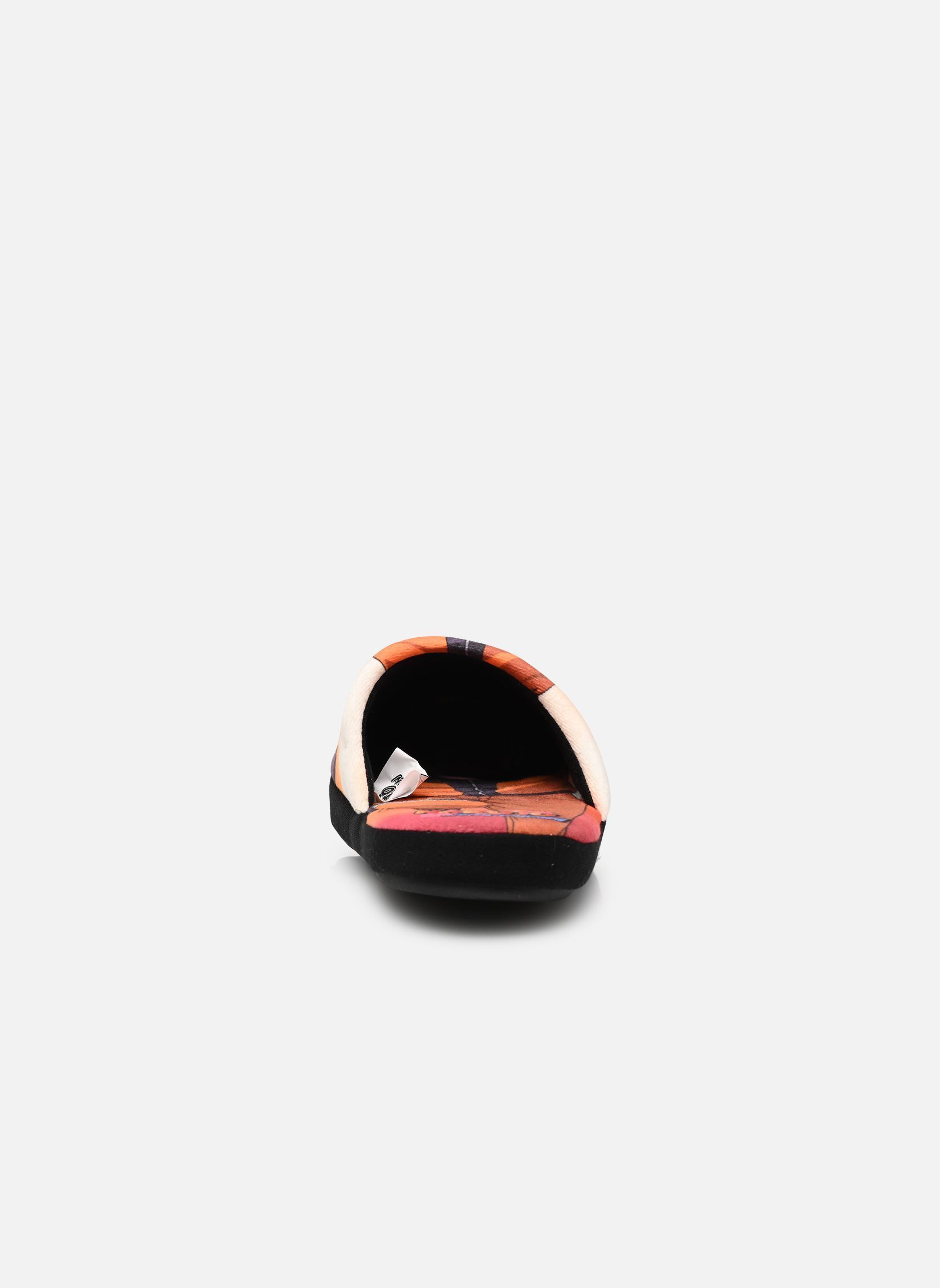 Chaussons NARUTO garçon multicolore Sarenza Wear Chaussons NARUTO garçon multicolore MULTICOLORE