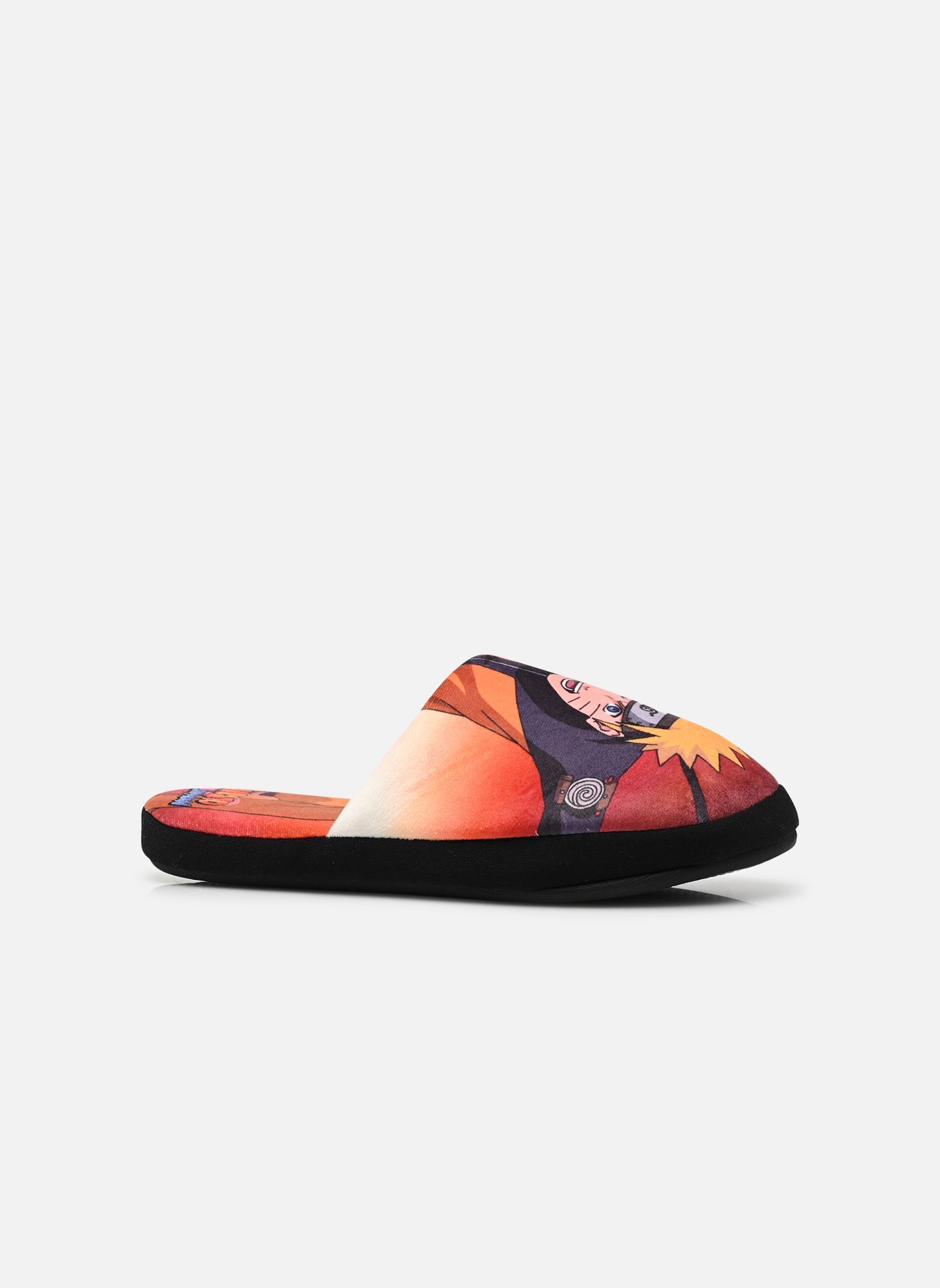 Chaussons NARUTO garçon multicolore Sarenza Wear Chaussons NARUTO garçon multicolore MULTICOLORE