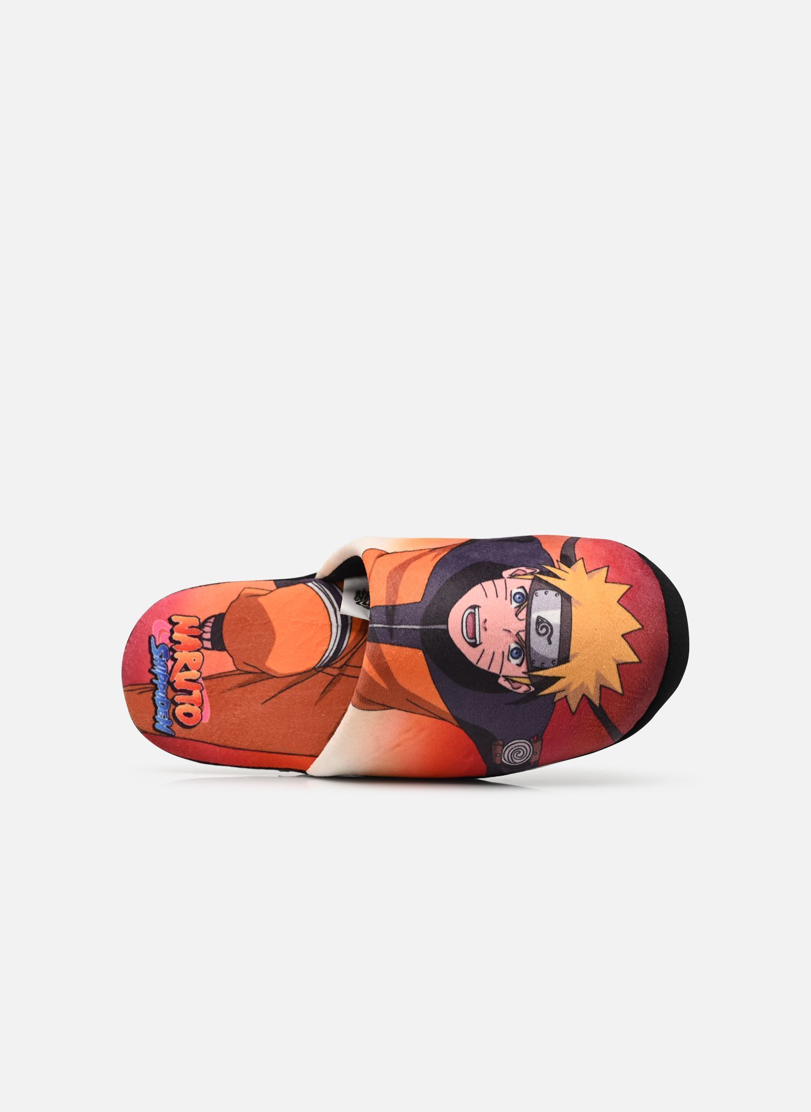 Chaussons NARUTO garçon multicolore Sarenza Wear Chaussons NARUTO garçon multicolore MULTICOLORE