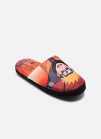 Chaussons NARUTO garçon multicolore Sarenza Wear Chaussons NARUTO garçon multicolore MULTICOLORE