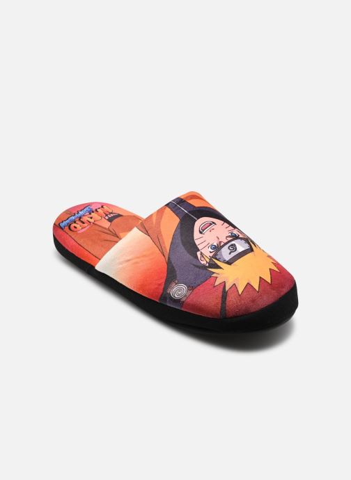 Sarenza Wear Chaussons NARUTO garçon multicolore