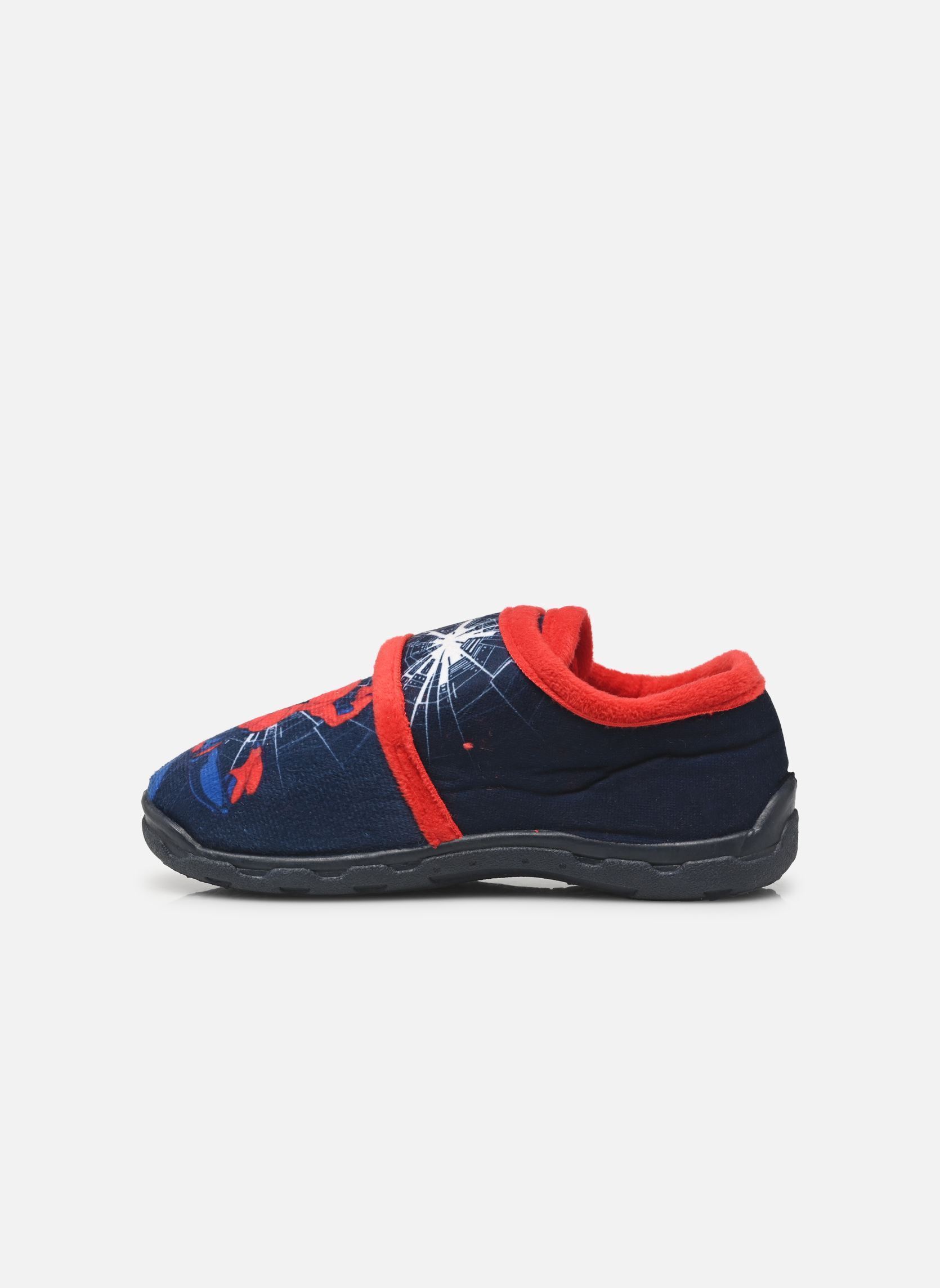 Chaussons SPIDERMAN garçon bleu Sarenza Wear Chaussons SPIDERMAN garçon bleu BLEU