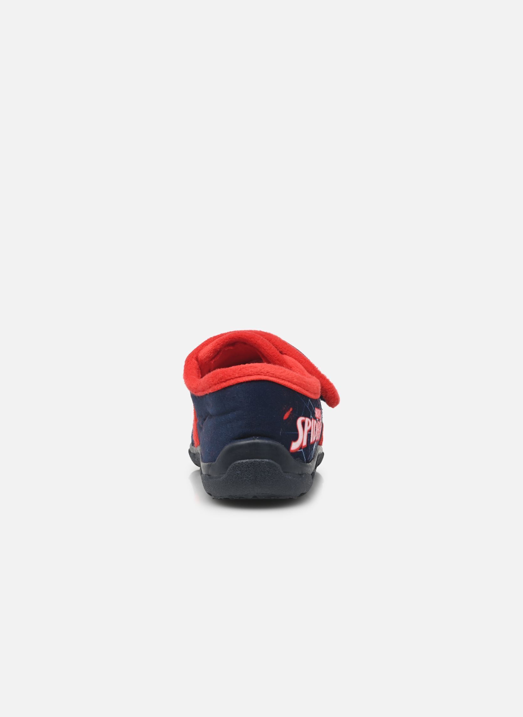 Chaussons SPIDERMAN garçon bleu Sarenza Wear Chaussons SPIDERMAN garçon bleu BLEU