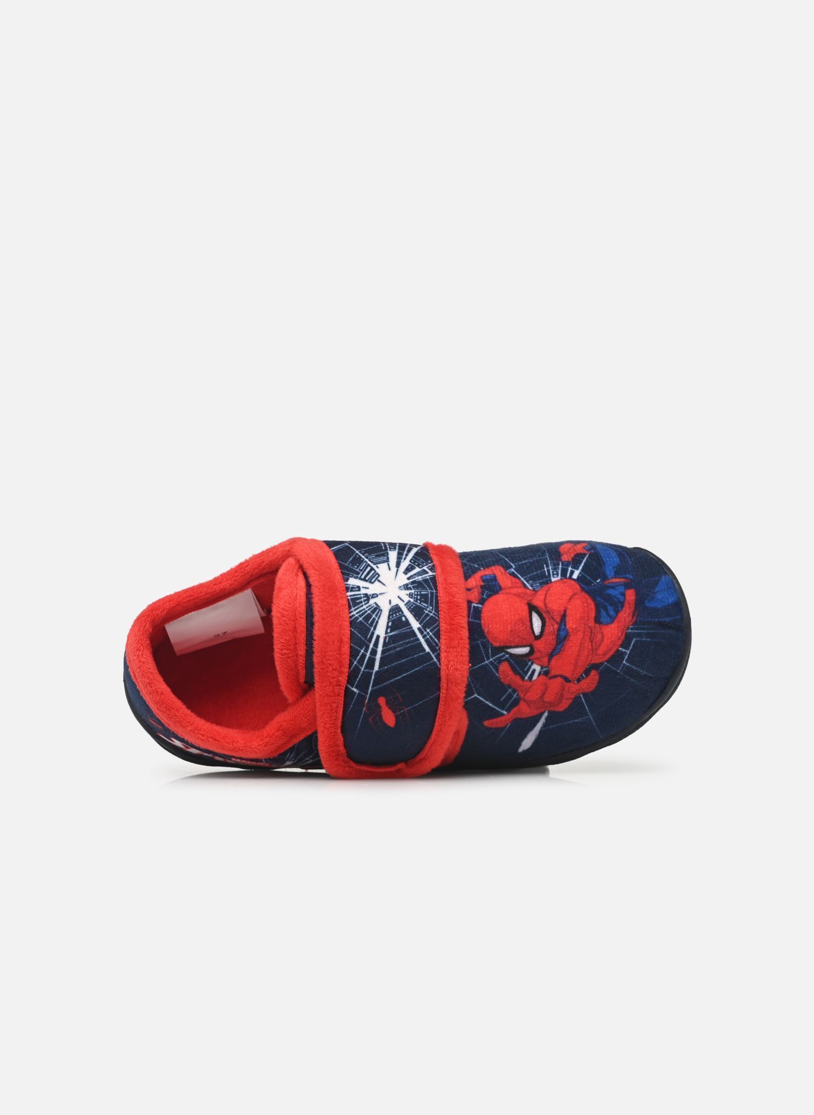 Chaussons SPIDERMAN garçon bleu Sarenza Wear Chaussons SPIDERMAN garçon bleu BLEU