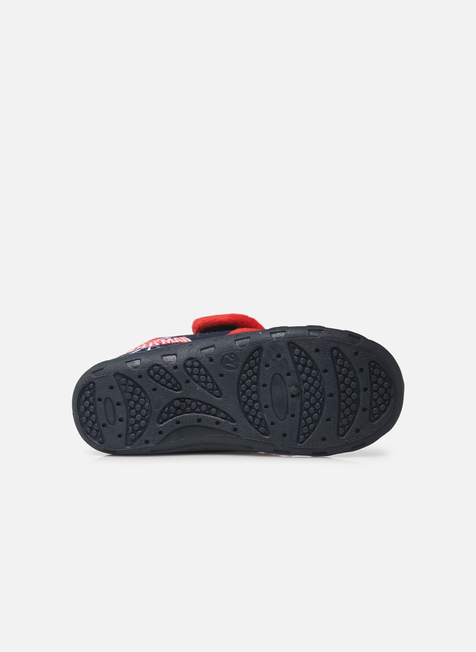Chaussons SPIDERMAN garçon bleu Sarenza Wear Chaussons SPIDERMAN garçon bleu BLEU