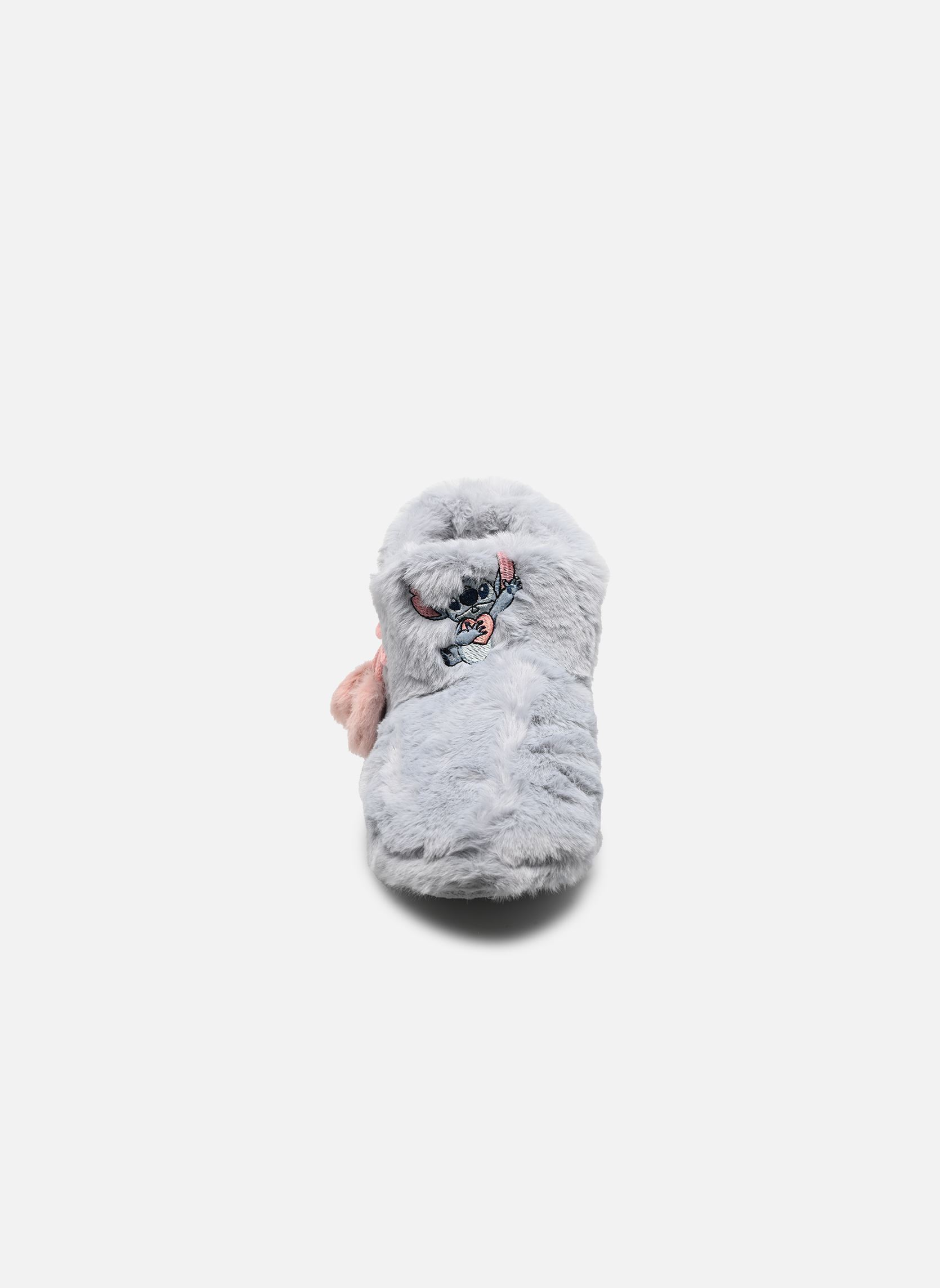 Hoge pantoffels Bottes STITCH blauw Sarenza Wear Hoge pantoffels Bottes STITCH blauw BLEU
