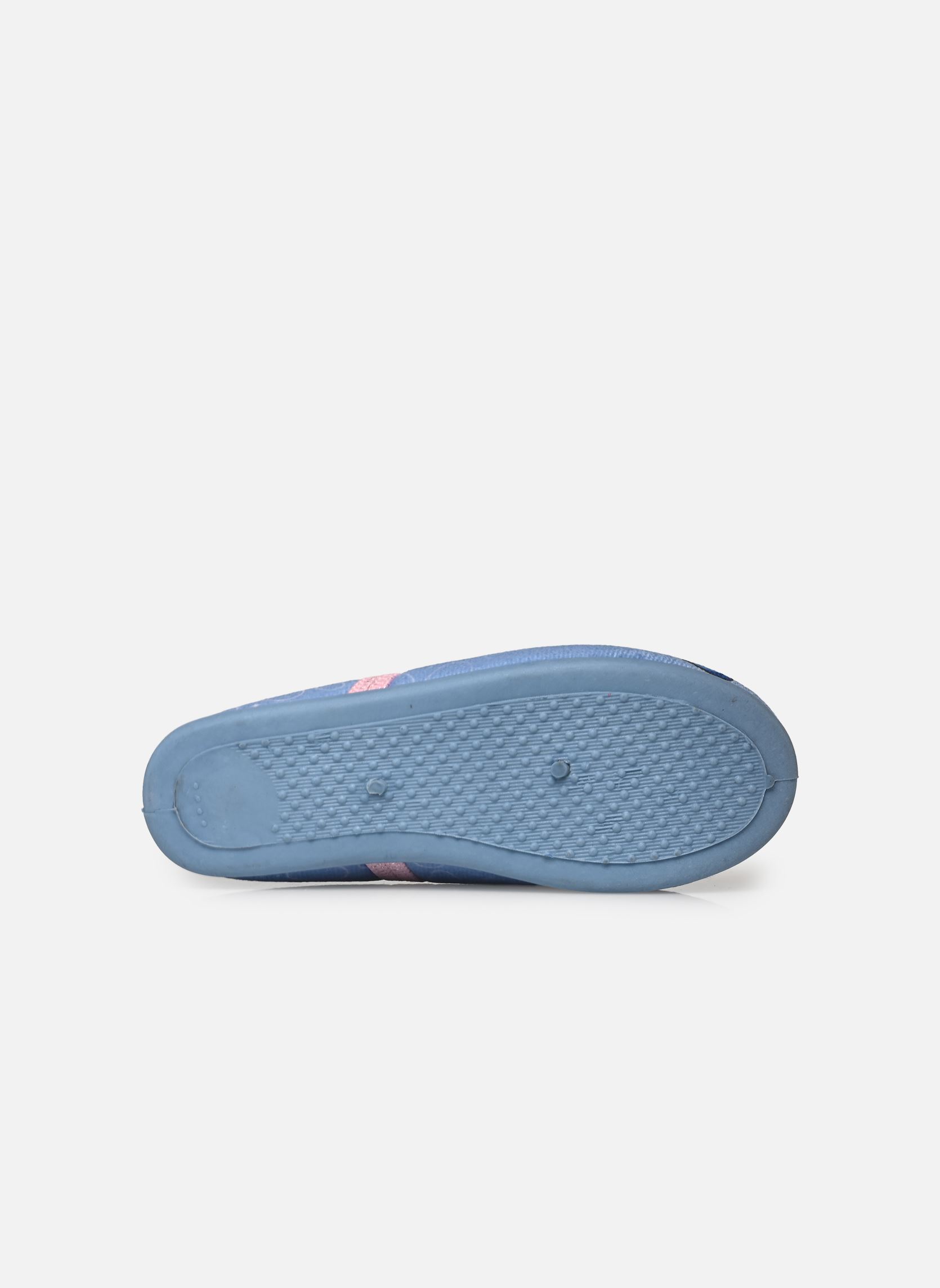 Chaussons Ballerines STITCH fille bleu Sarenza Wear Chaussons Ballerines STITCH fille bleu BLEU