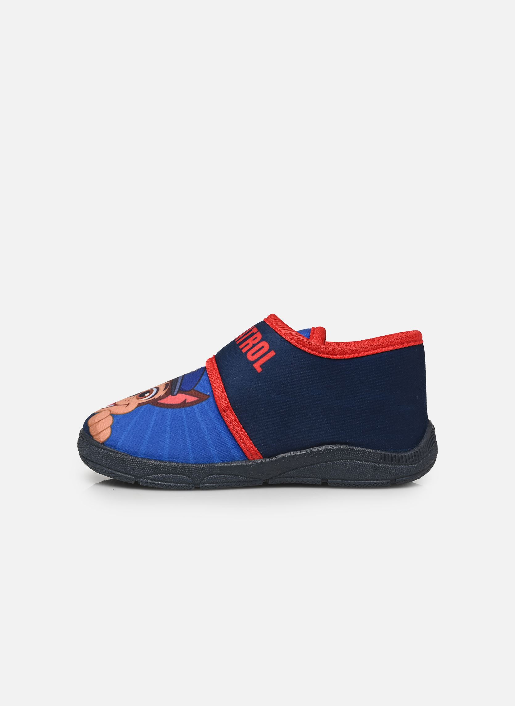 Chaussons Chaussons PAW PATROL garçon bleu Sarenza Wear Chaussons Chaussons PAW PATROL garçon bleu BLEU