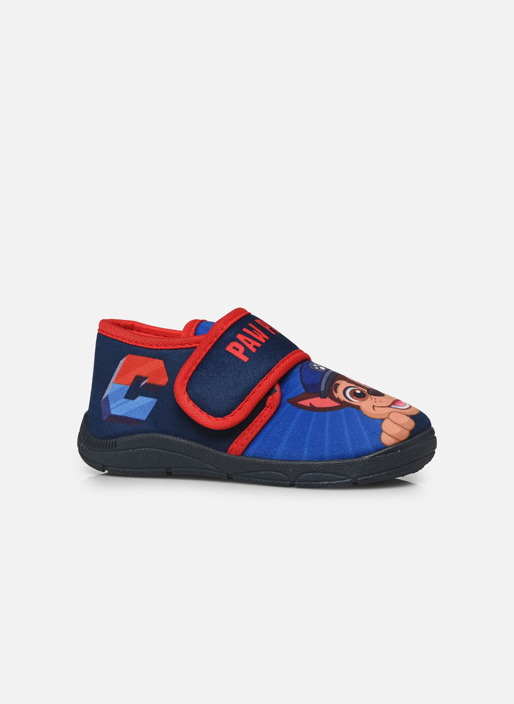 Chaussons Chaussons PAW PATROL garçon bleu Sarenza Wear Chaussons Chaussons PAW PATROL garçon bleu BLEU