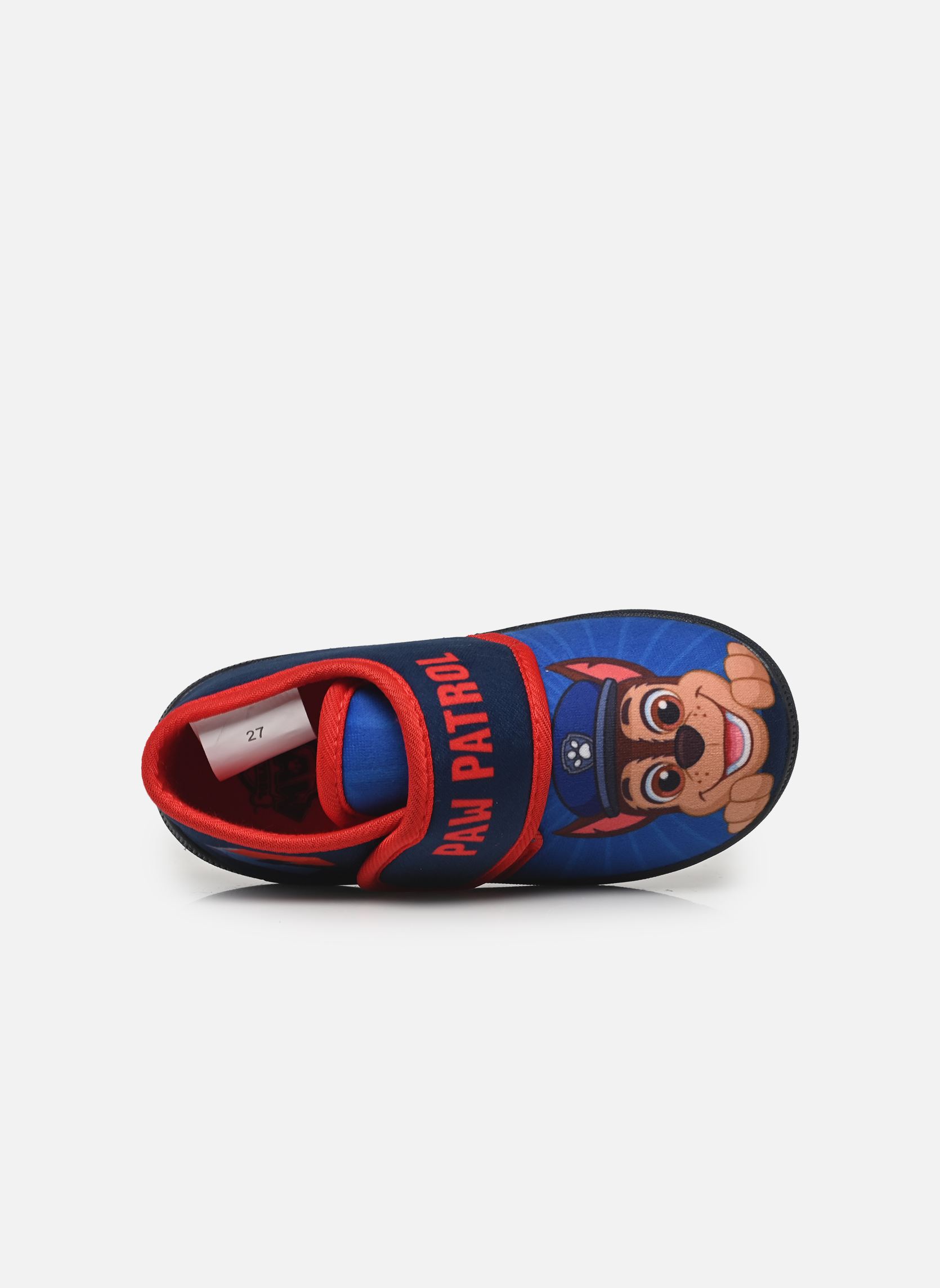 Chaussons Chaussons PAW PATROL garçon bleu Sarenza Wear Chaussons Chaussons PAW PATROL garçon bleu BLEU