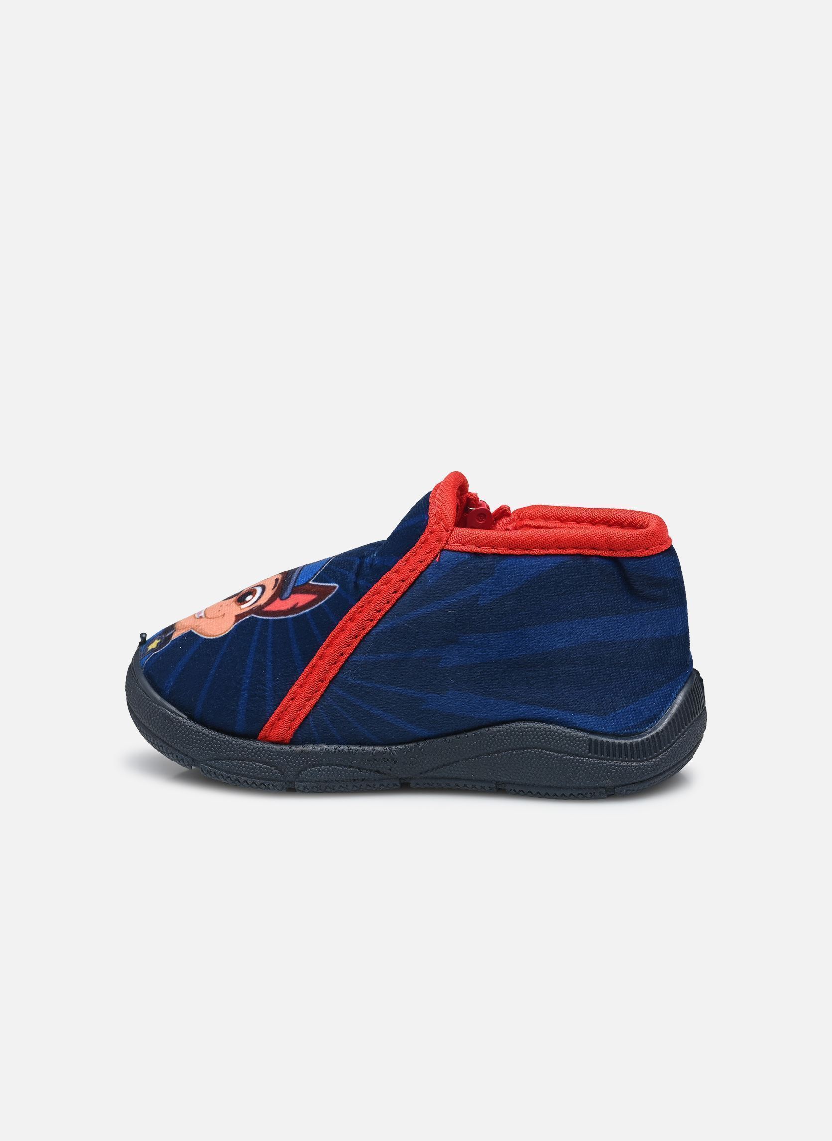 Chaussons Bottilons PAW PATROL garçon bleu Sarenza Wear Chaussons Bottilons PAW PATROL garçon bleu BLEU