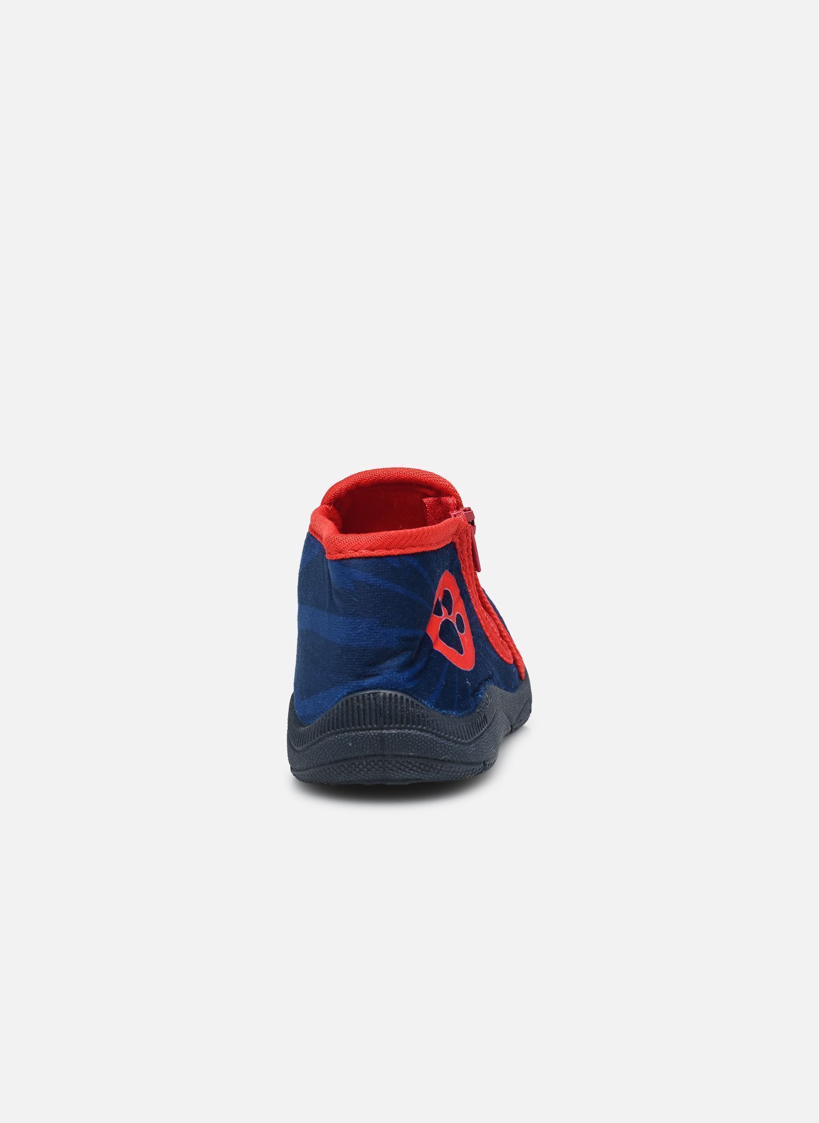 Chaussons Bottilons PAW PATROL garçon bleu Sarenza Wear Chaussons Bottilons PAW PATROL garçon bleu BLEU