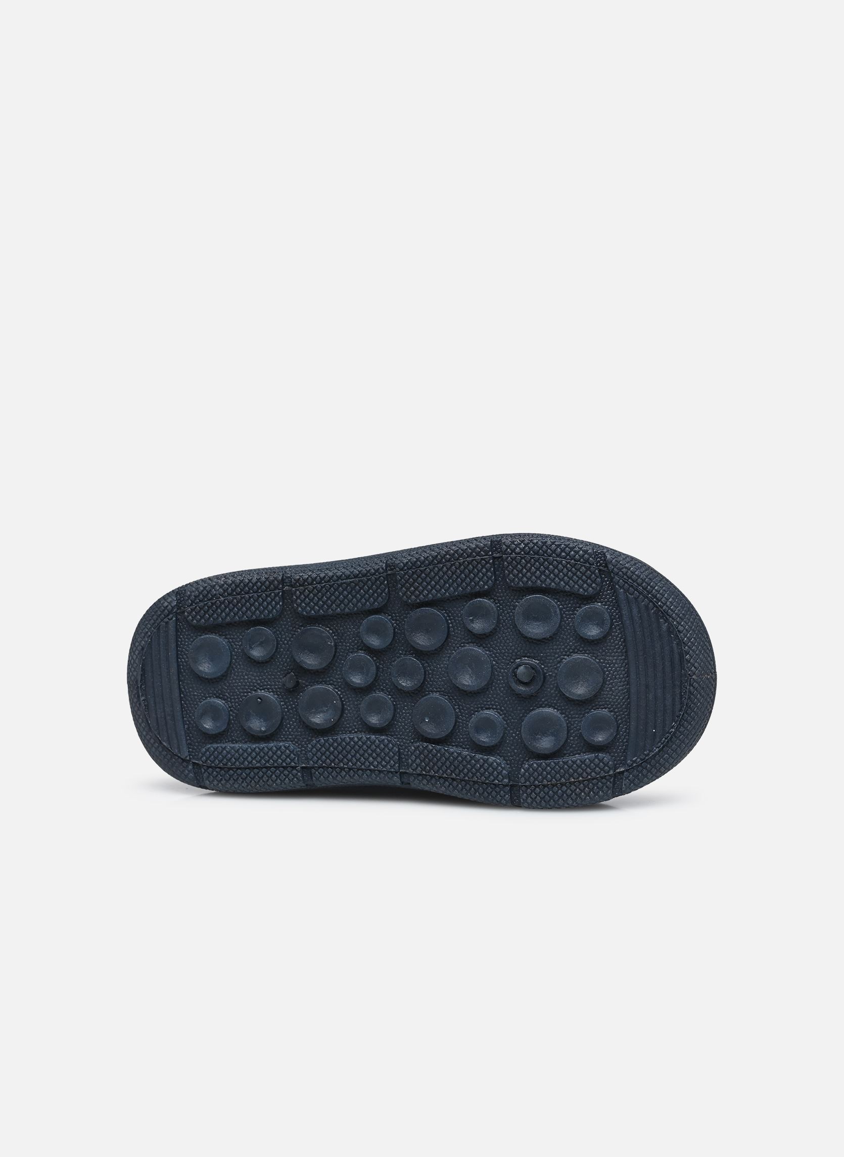 Chaussons Bottilons PAW PATROL garçon bleu Sarenza Wear Chaussons Bottilons PAW PATROL garçon bleu BLEU