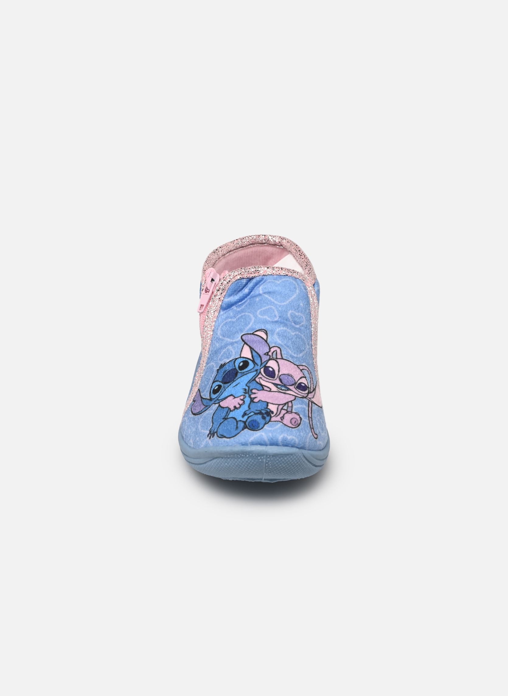 Chaussons Chaussons STITCH fille bleu Sarenza Wear Chaussons Chaussons STITCH fille bleu BLEU