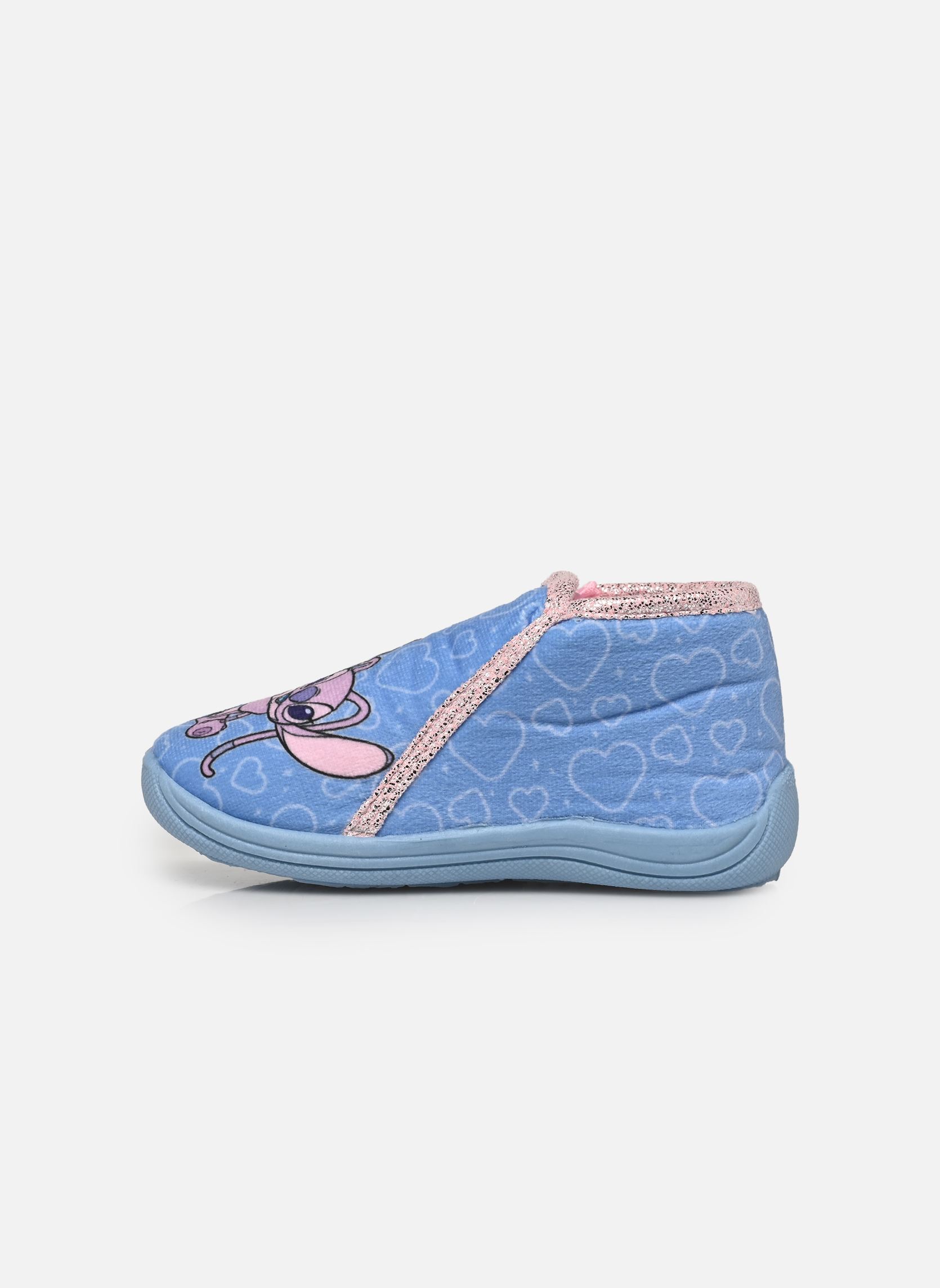 Chaussons Chaussons STITCH fille bleu Sarenza Wear Chaussons Chaussons STITCH fille bleu BLEU