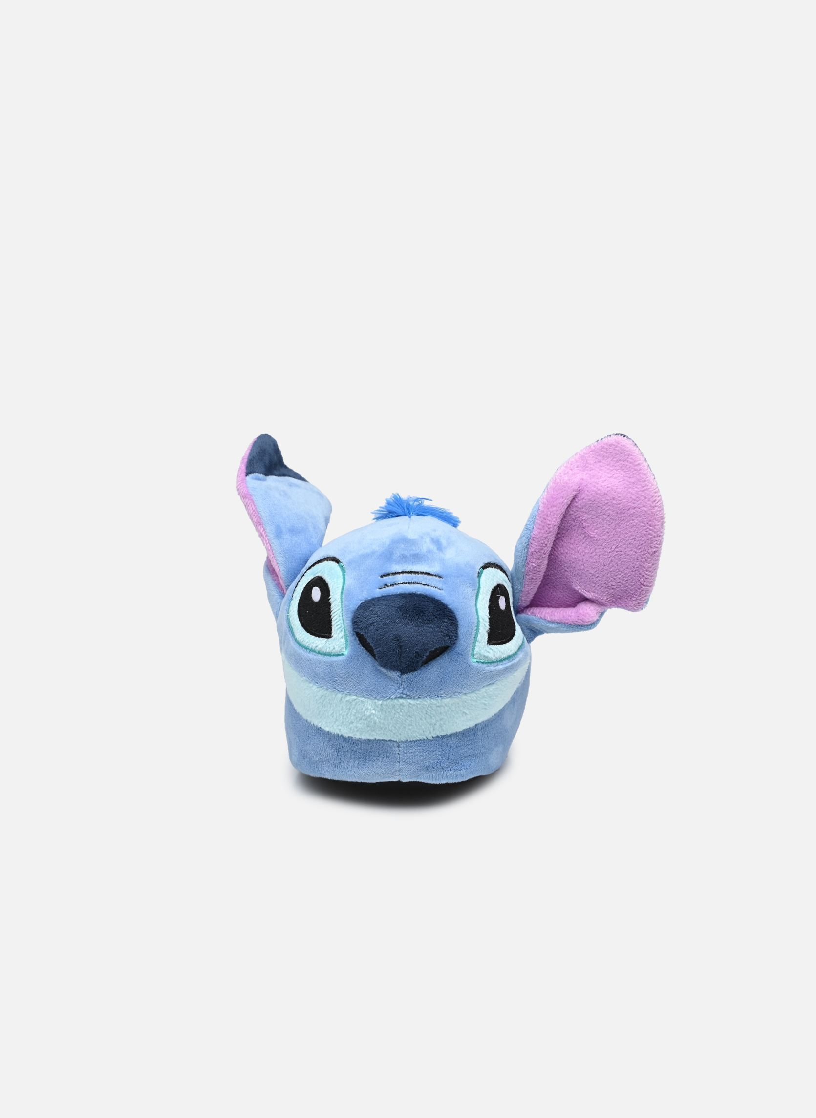 Chaussons Chaussons 3D STITCH fille bleu Sarenza Wear Chaussons Chaussons 3D STITCH fille bleu BLEU