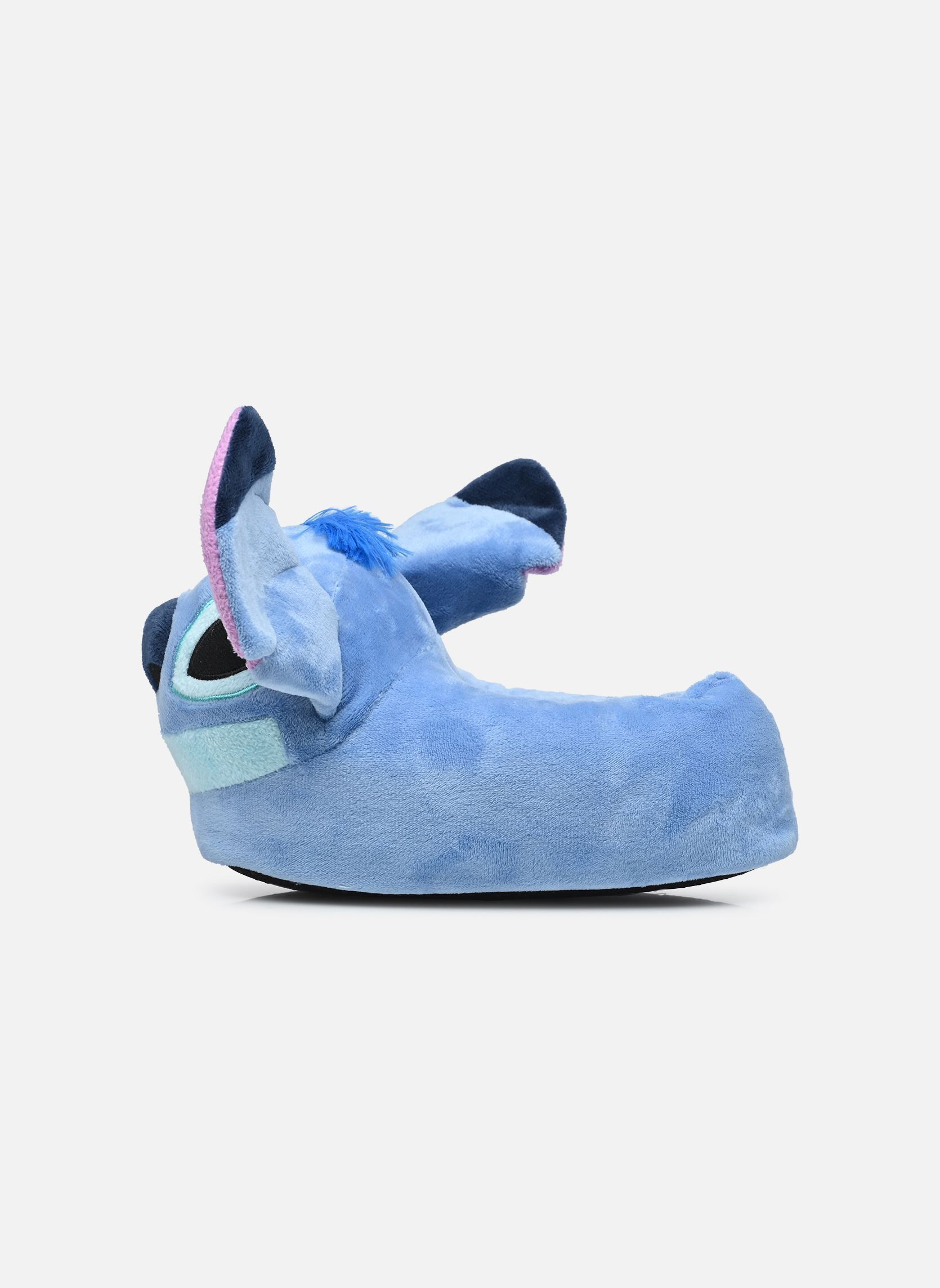 Chaussons Chaussons 3D STITCH fille bleu Sarenza Wear Chaussons Chaussons 3D STITCH fille bleu BLEU