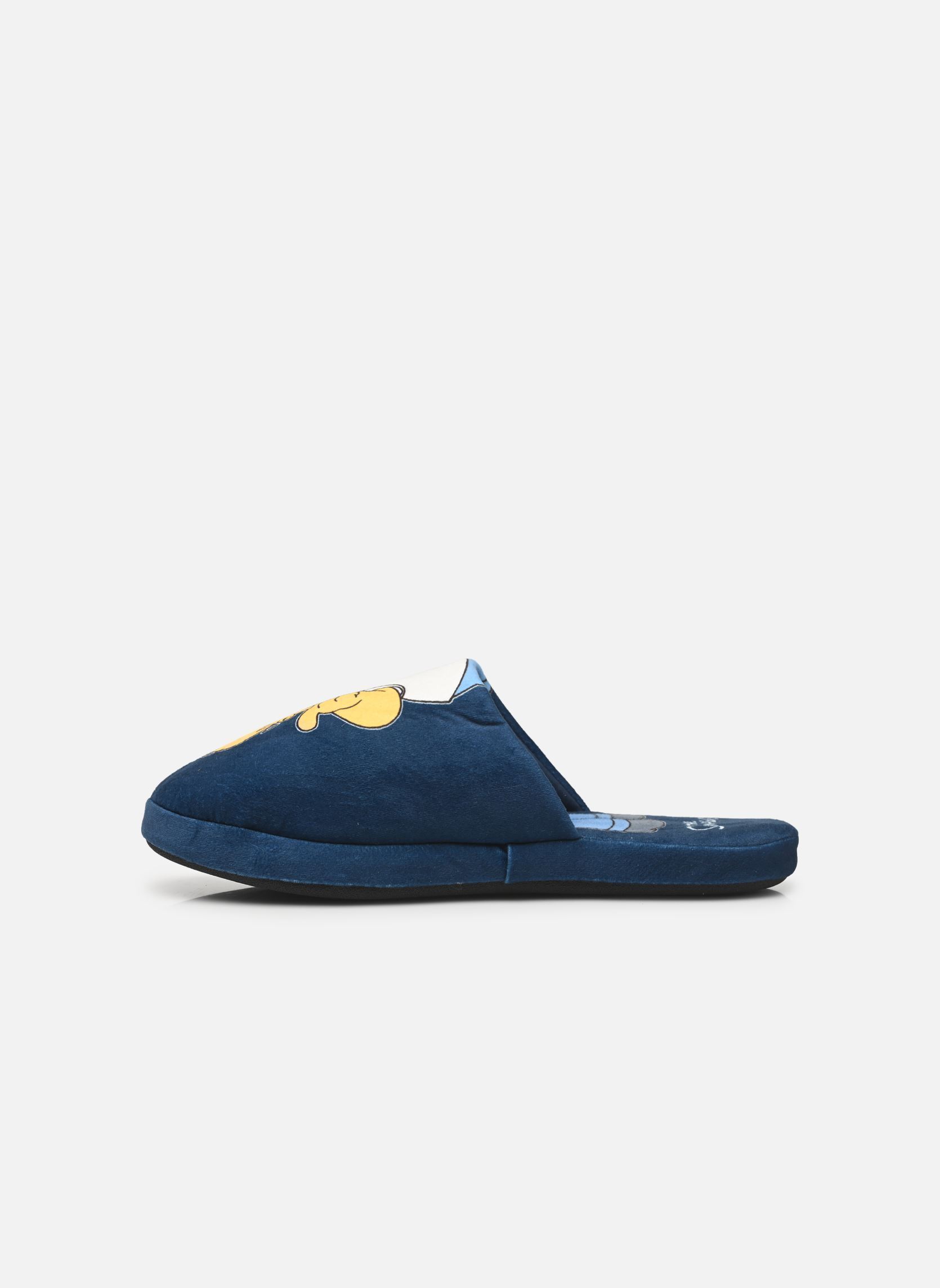 Pantoffels SIMPSON heren meerkleurig Sarenza Wear Pantoffels SIMPSON heren meerkleurig MULTICOLORE