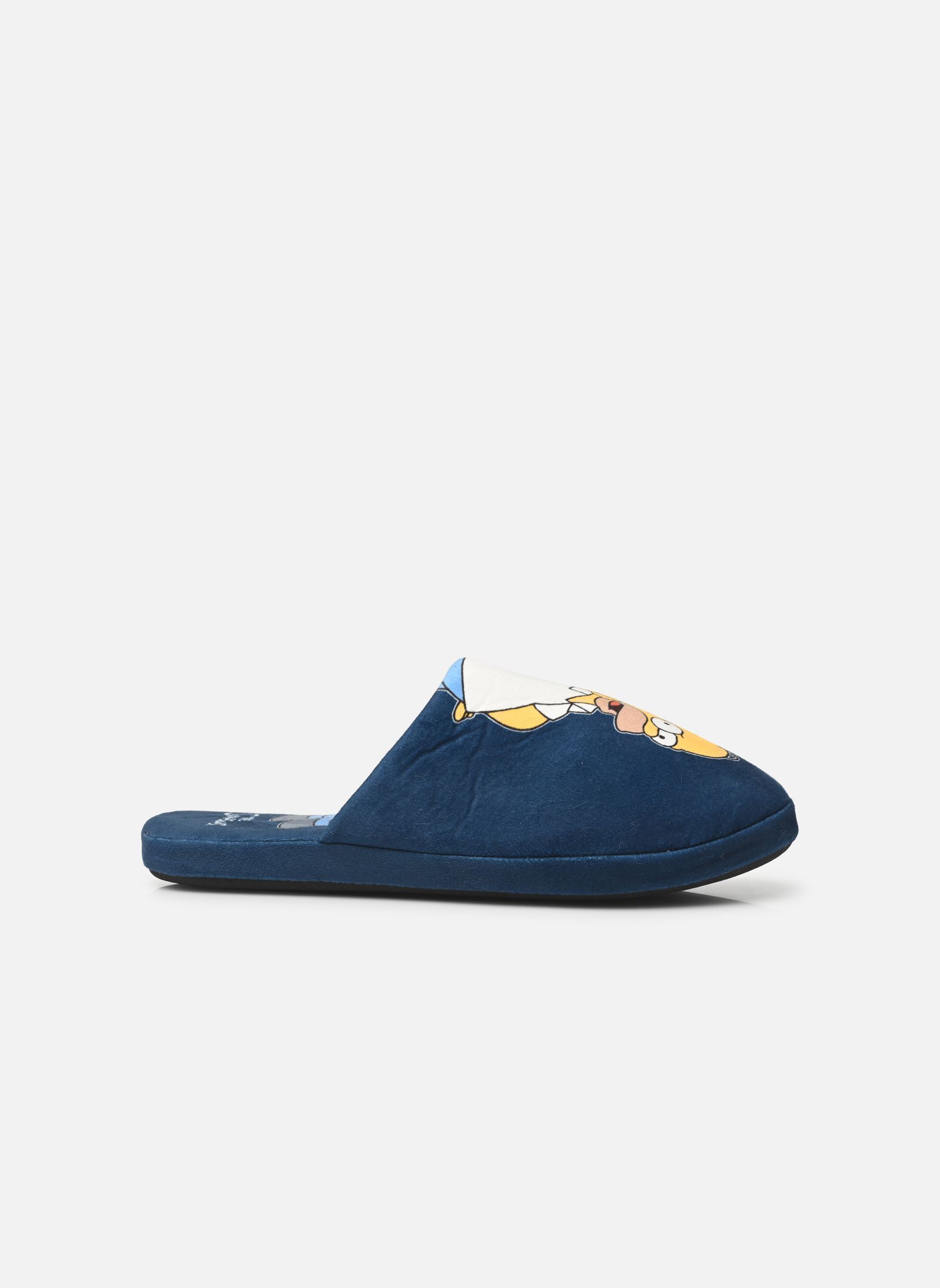 Pantoffels SIMPSON heren meerkleurig Sarenza Wear Pantoffels SIMPSON heren meerkleurig MULTICOLORE