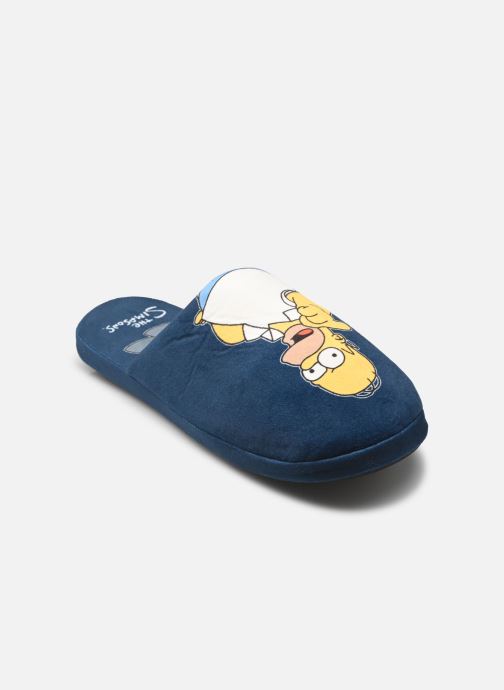 Sarenza Wear Pantoffels SIMPSON heren meerkleurig
