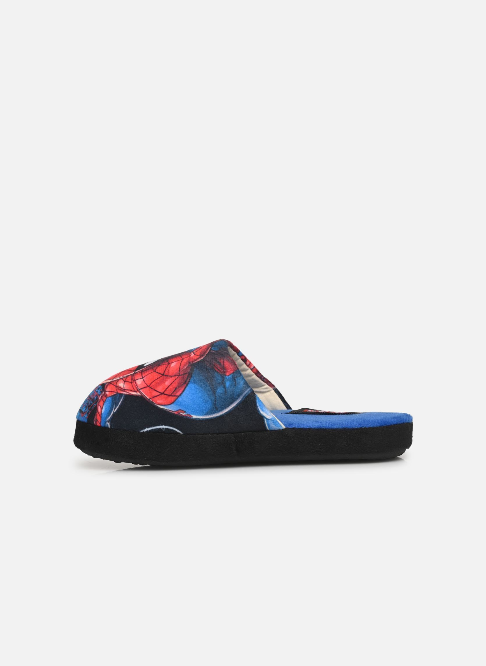 Chaussons MULES SPIDERMAN garçon bleu Sarenza Wear Chaussons MULES SPIDERMAN garçon bleu MULTICOLORE