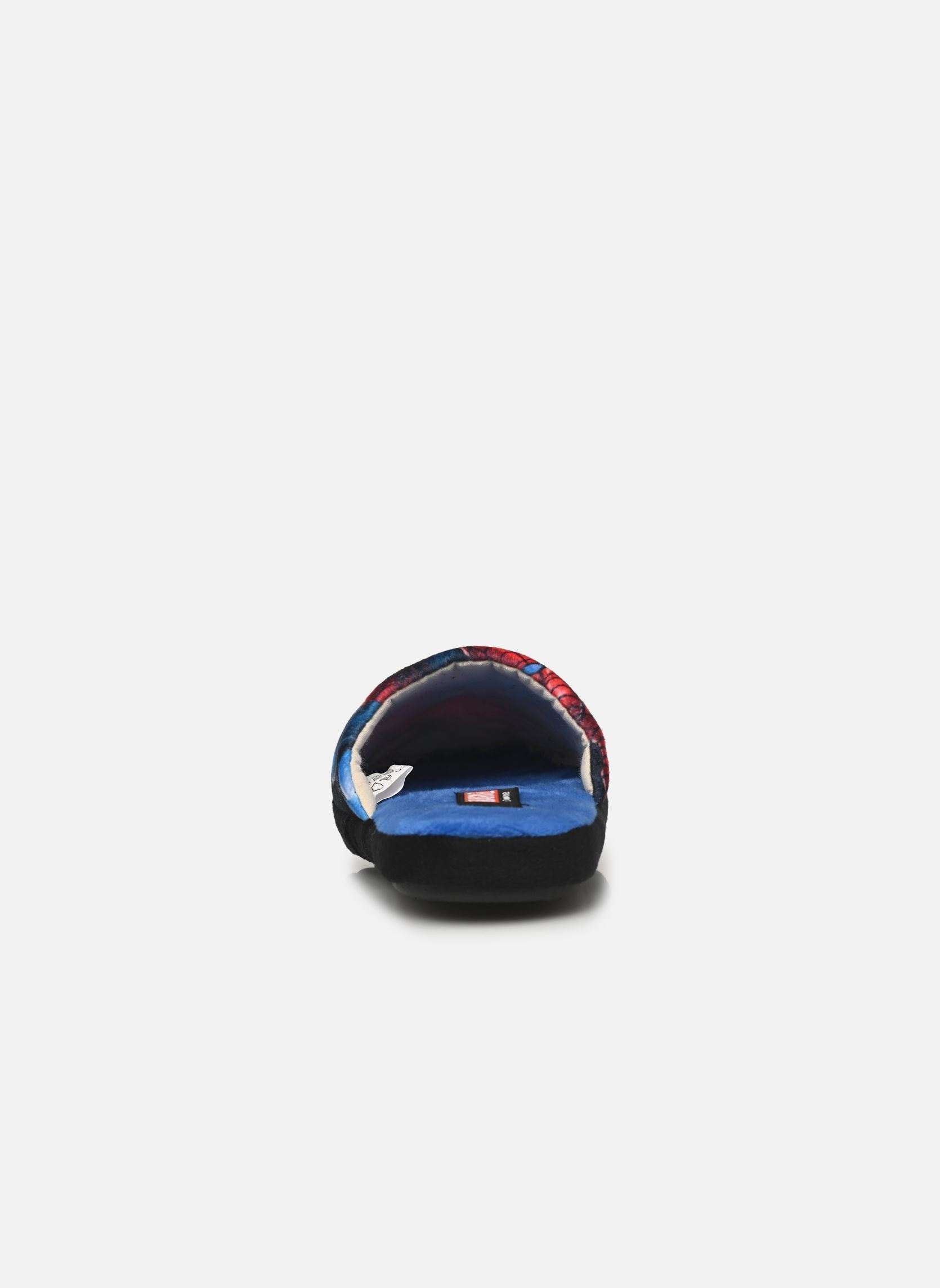 Chaussons MULES SPIDERMAN garçon bleu Sarenza Wear Chaussons MULES SPIDERMAN garçon bleu MULTICOLORE