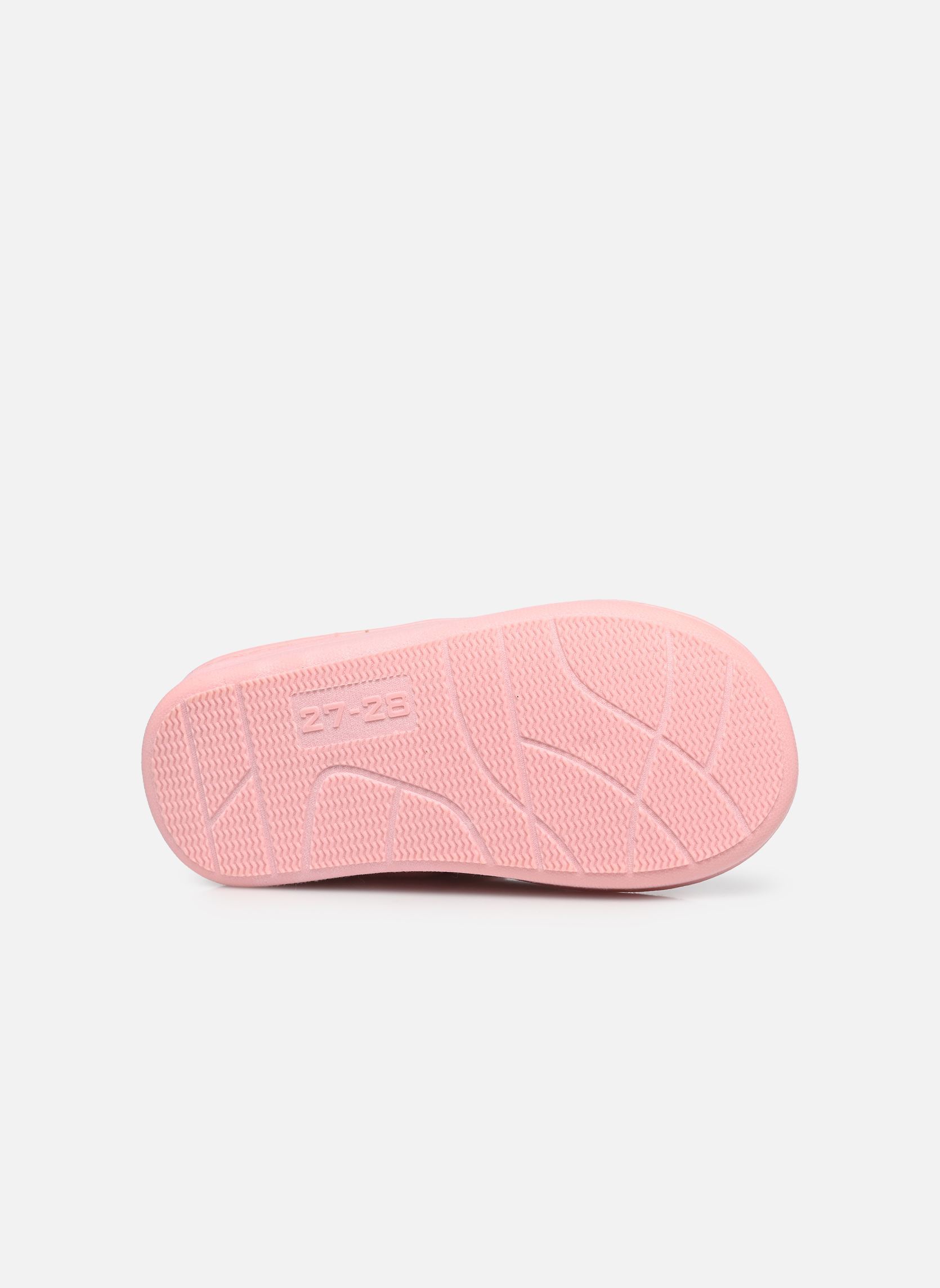 Chaussons CHAUSSONS LICORNE fille rose Sarenza Wear Chaussons CHAUSSONS LICORNE fille rose ROSE