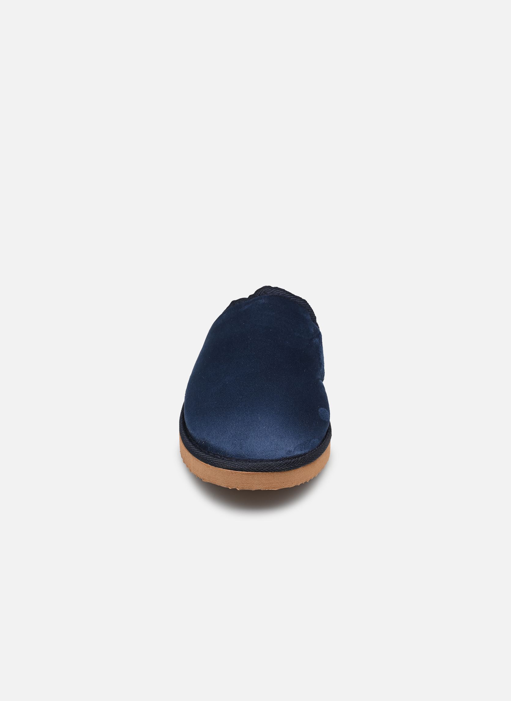 Hausschuhe MULES JATHAN herren blau Sarenza Wear Hausschuhe MULES JATHAN herren blau BLEU