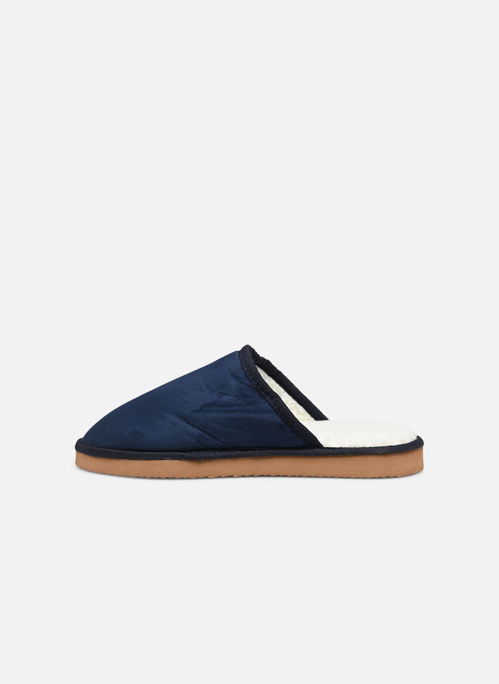 Hausschuhe MULES JATHAN herren blau Sarenza Wear Hausschuhe MULES JATHAN herren blau BLEU