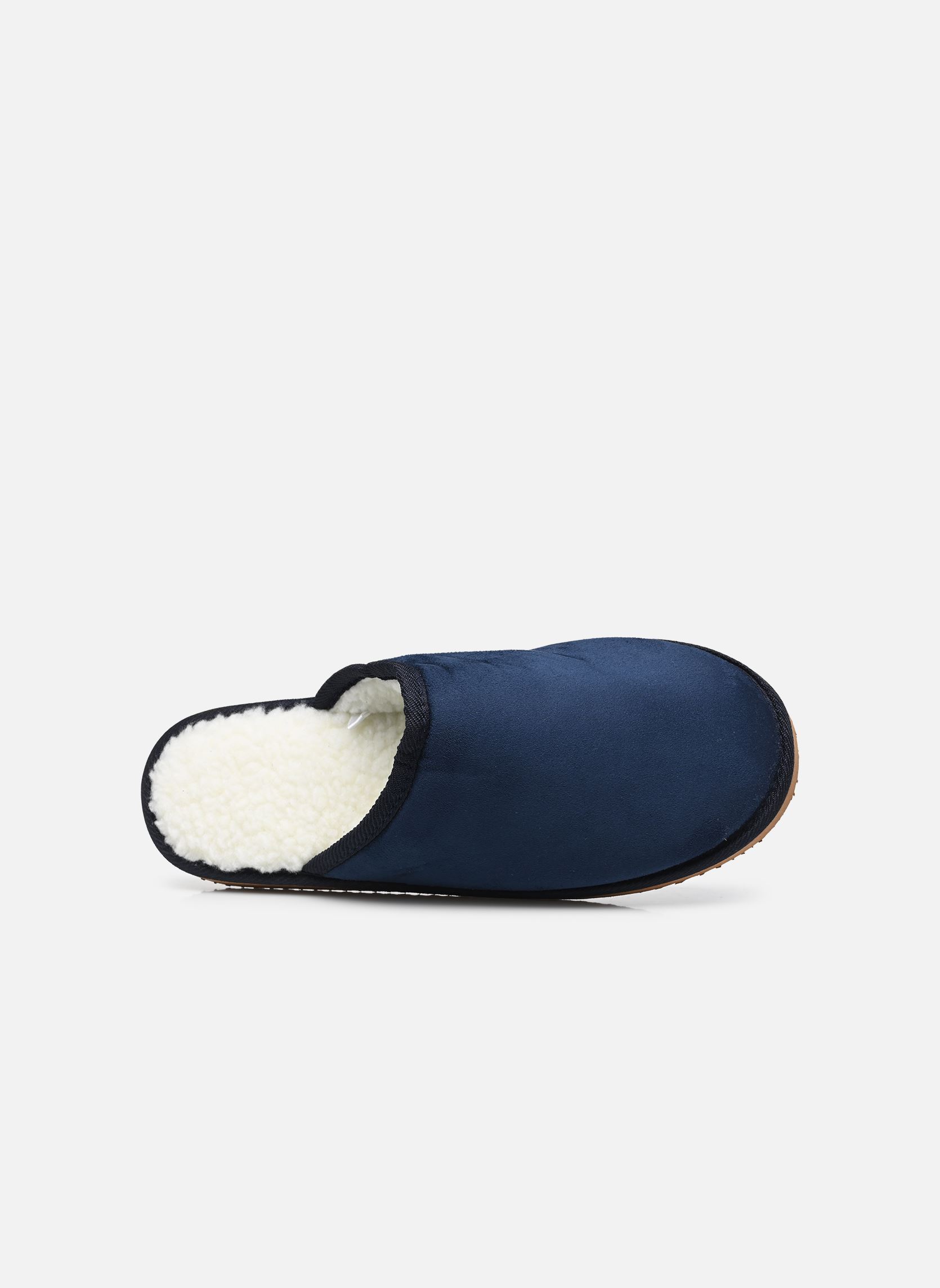 Hausschuhe MULES JATHAN herren blau Sarenza Wear Hausschuhe MULES JATHAN herren blau BLEU